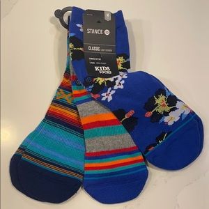 Stance Classic light cushion